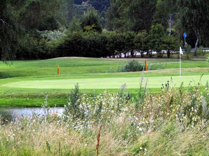 Sankt Jörgen Park Golf 01