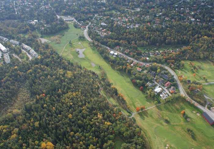 Lidingö Golfklubb 1