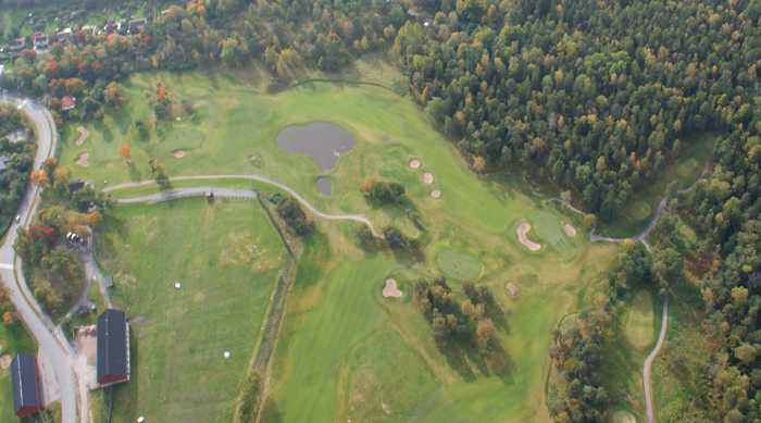 Lidingö Golfklubb 2