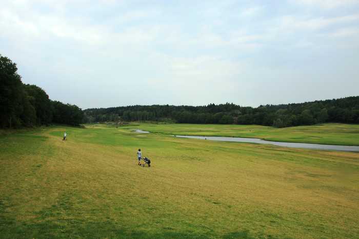 Holma golf - panoramio