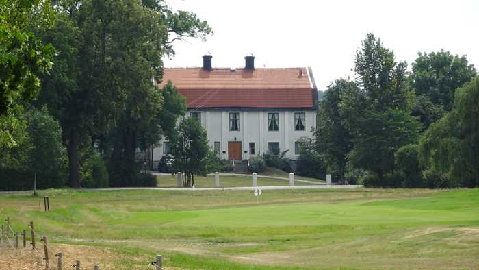 Frösåkers gård