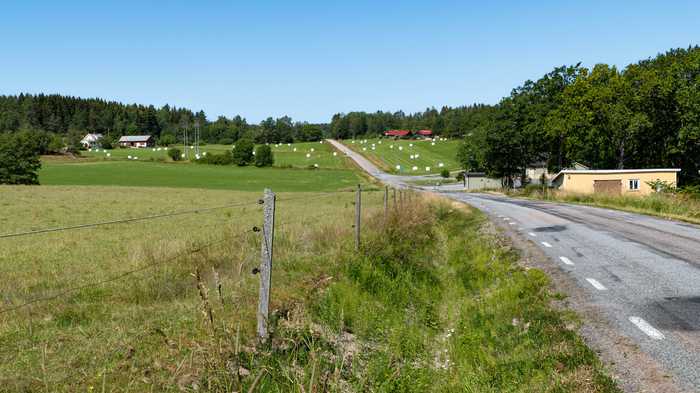 Angård in Brastad 2