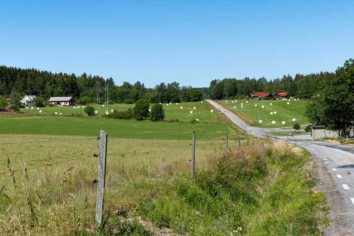 Angård in Brastad 1