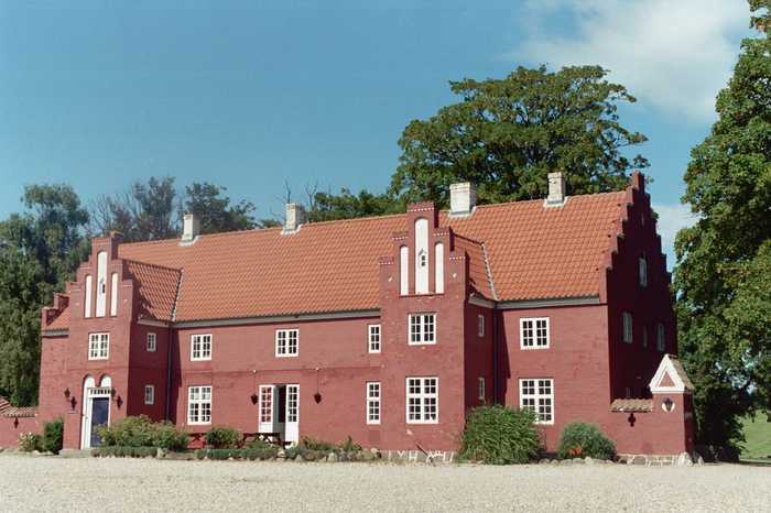 Bosjökloster 1
