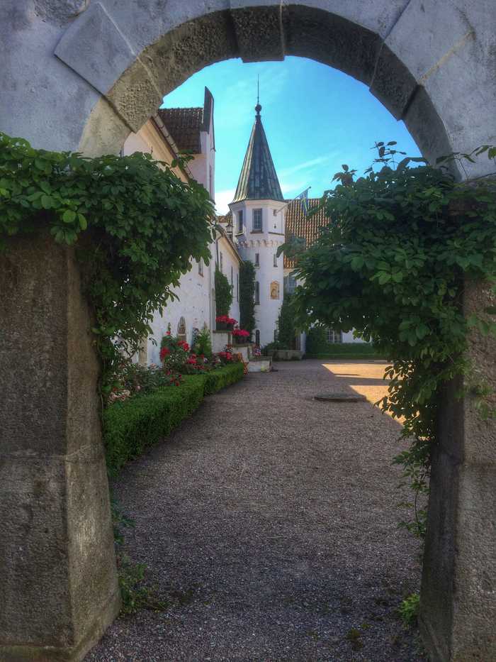 Bosjokloster